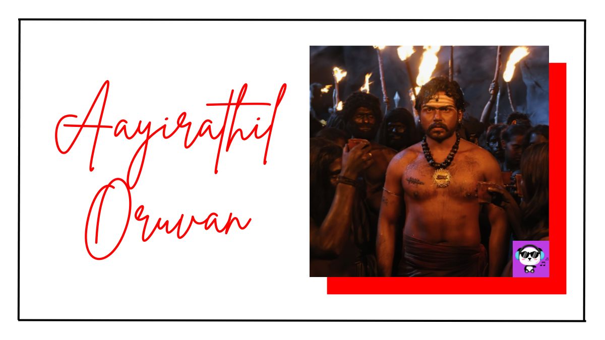 Aayirathil Oruvan