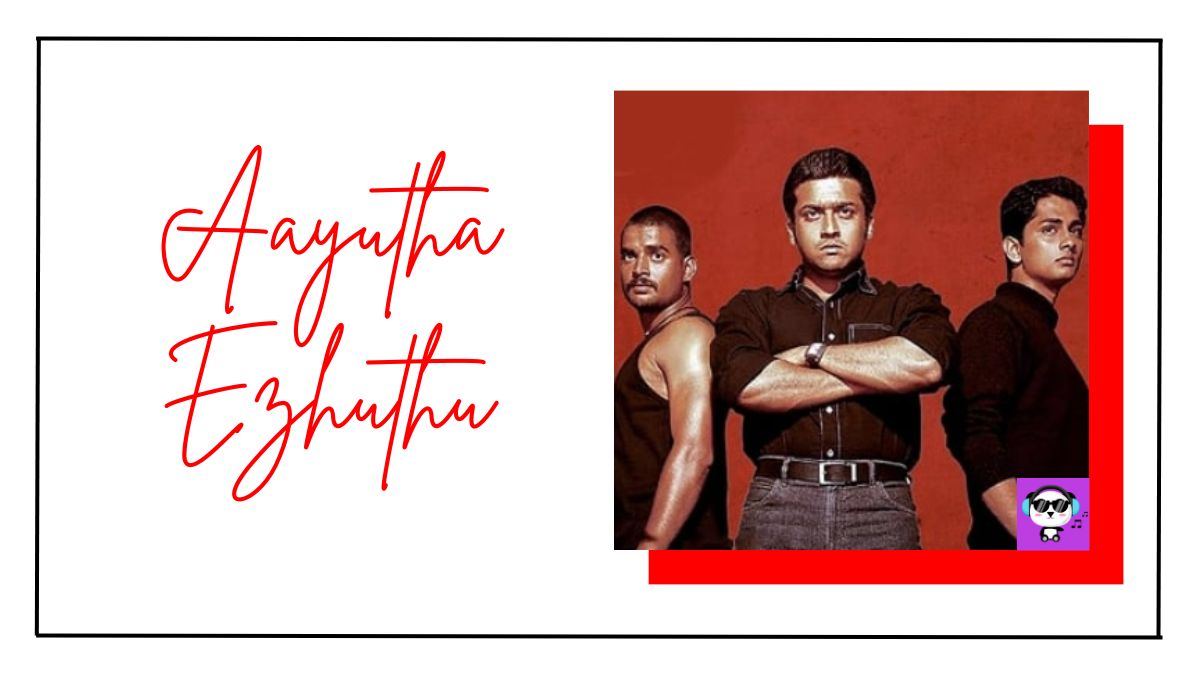 Aayutha Ezhuthu