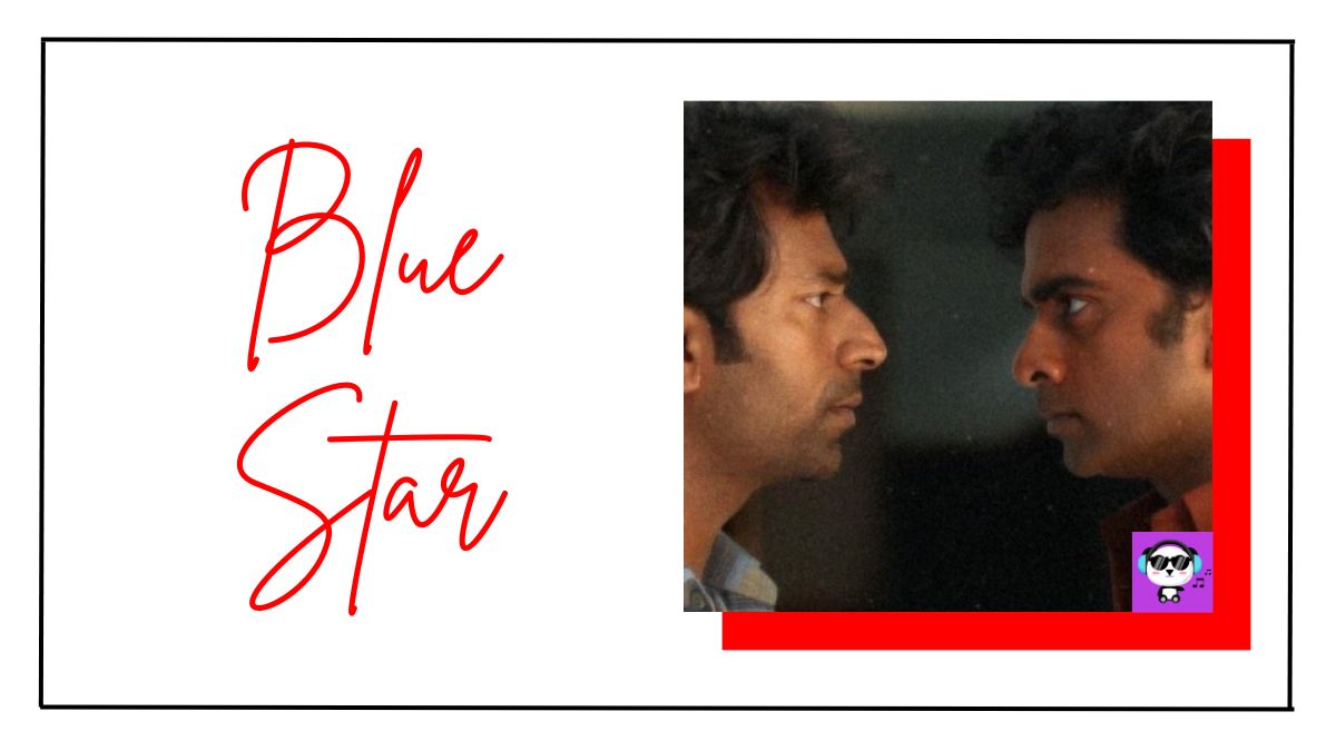 Blue Star