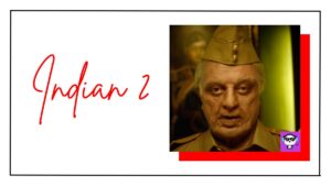 Indian 2