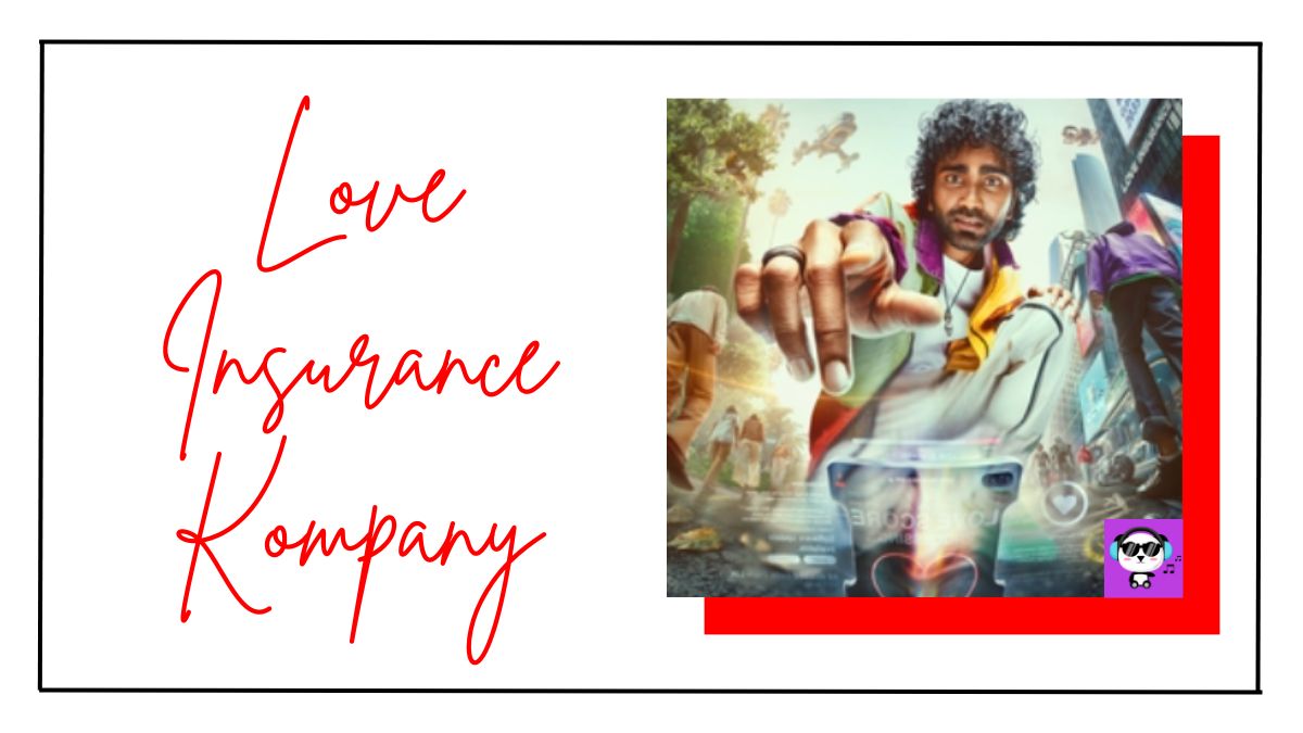 Love Insurance Kompany