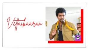 Vettaikaaran