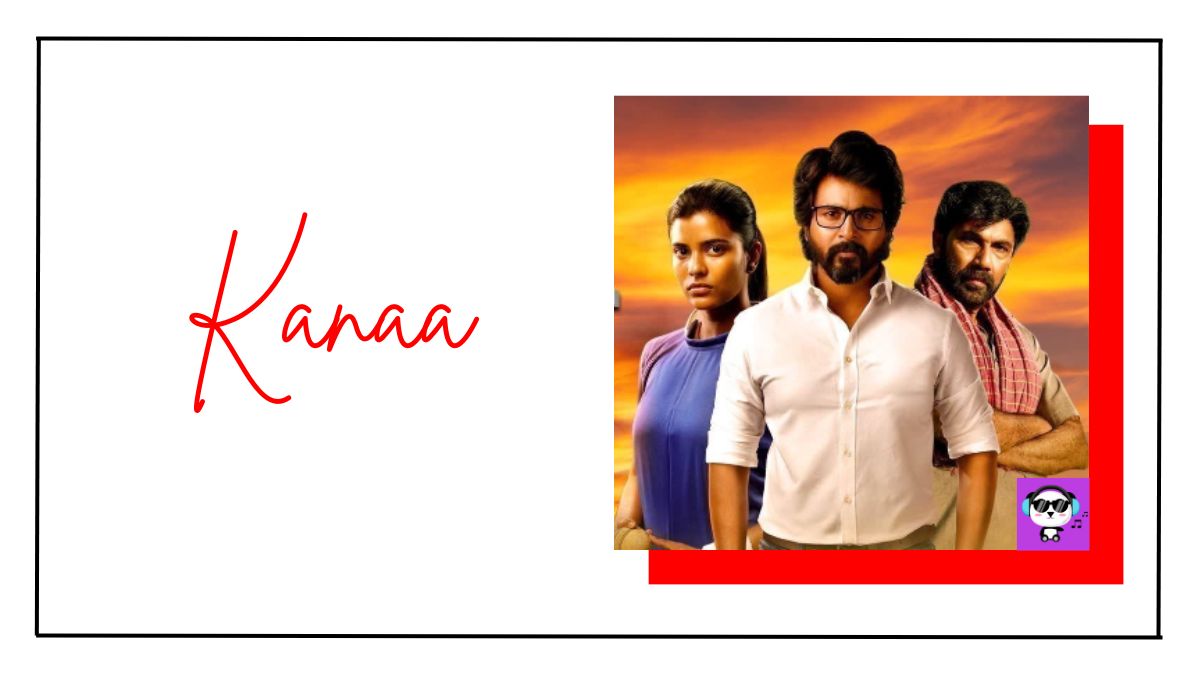 Kanaa