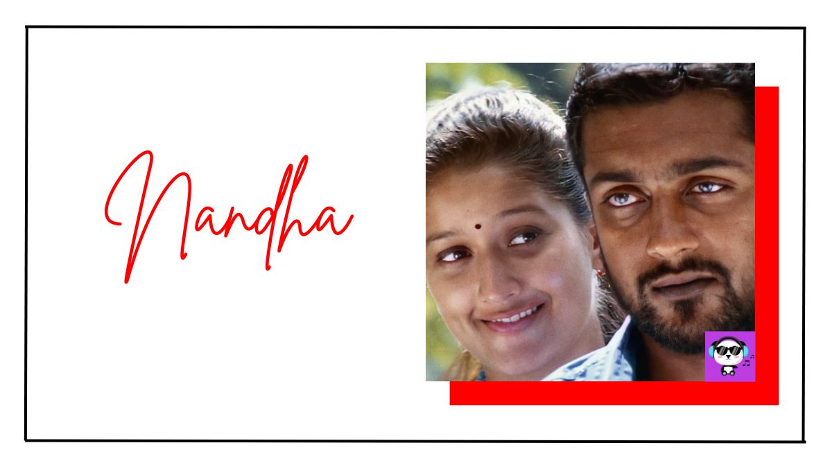 Nandha