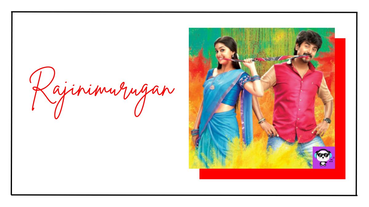 Rajinimurugan