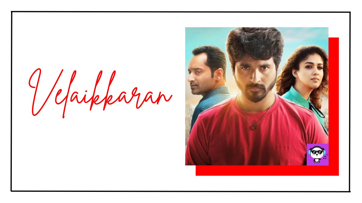 Velaikkaran