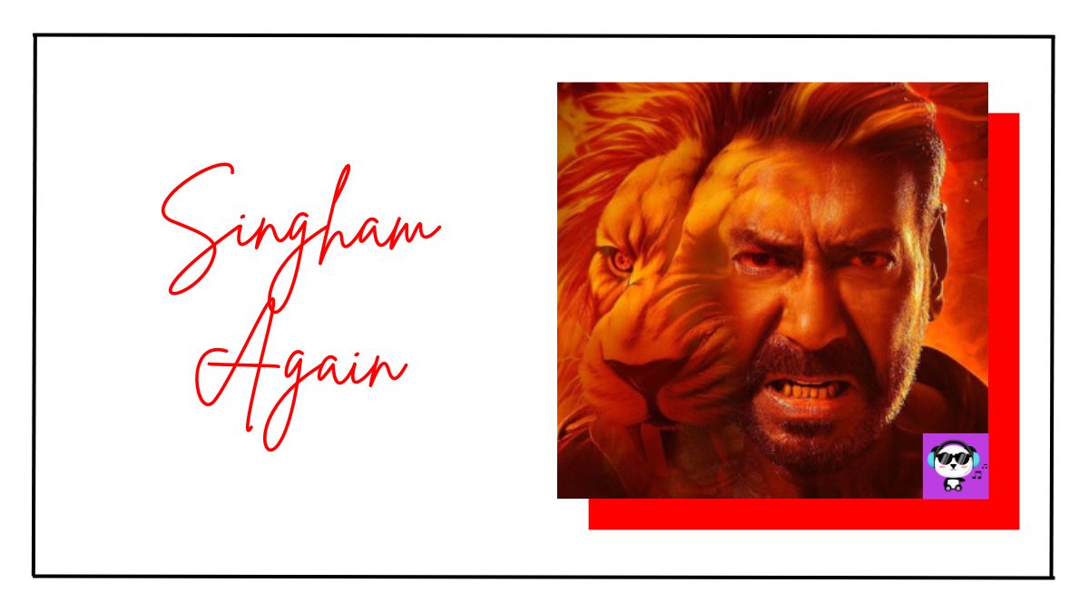 Singham Again